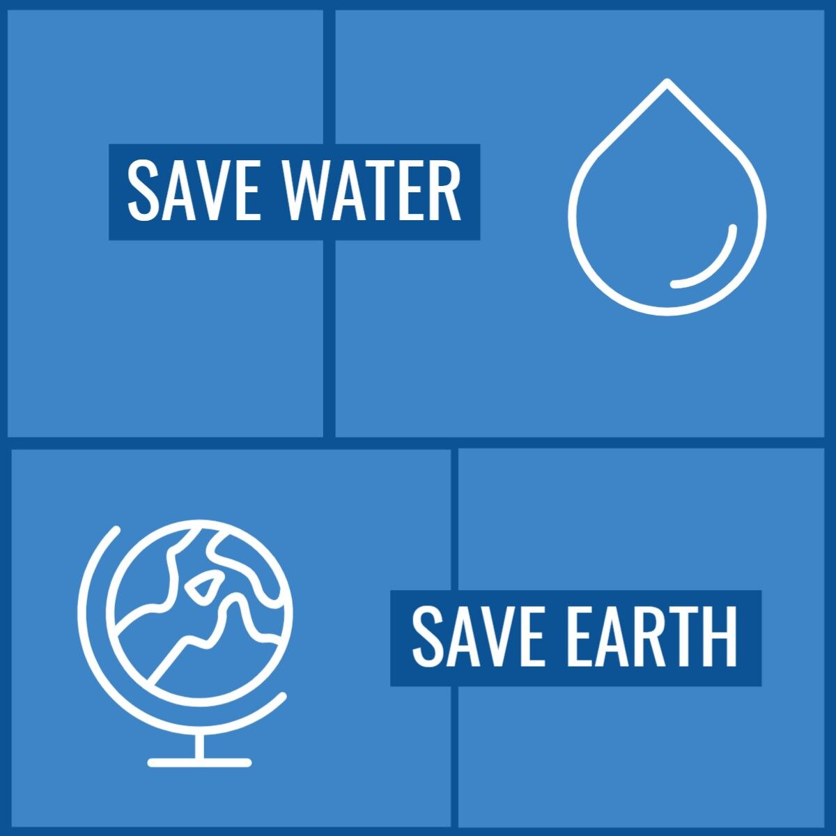 save-water-save-earth-campaign-all-card-maker